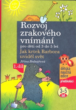 Obálka knihy