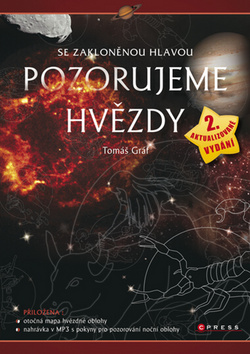 POZORUJEME HVĚZDY/CP