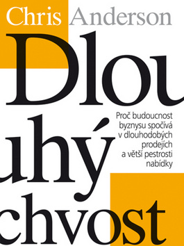 DLOUHÝ CHVOST/CP