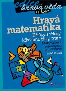 Obálka knihy