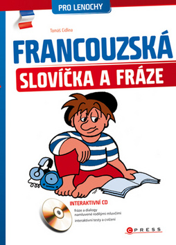 FRANCOUZSKÁ SLOVÍČKA A FRÁZE/CP