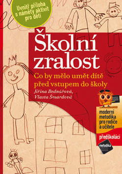 Obálka knihy