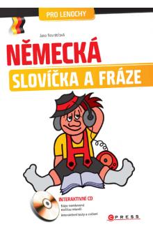 NĚMECKÁ SLOVÍČKA A FRÁZE/CP