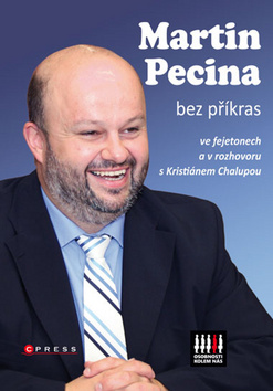 Obálka knihy