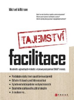 TAJEMSTVÍ FACILITACE/CP