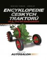 Obálka knihy