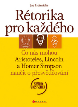 RÉTORIKA PRO KAŽDÉHO/CP