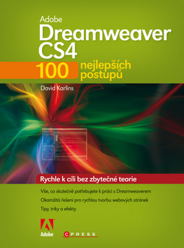 ADOBE DREAMWEAVER CS4/CP