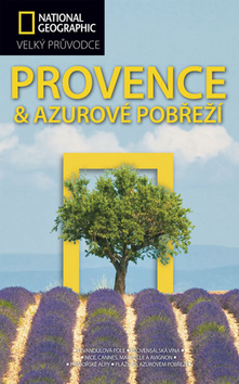 PROVENCE A AZUROVÉ POBŘEŽÍ/NG