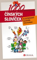 Obálka knihy