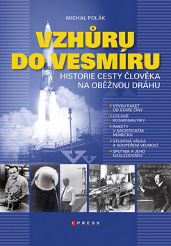 Obálka knihy