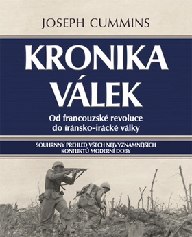 Obálka knihy