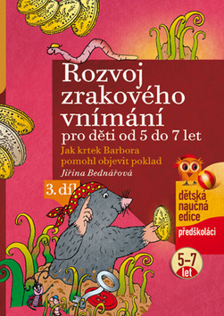 Obálka knihy