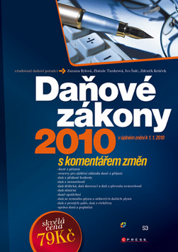 Obálka knihy