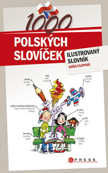 1000 POLSKÝCH SLOVÍČEK