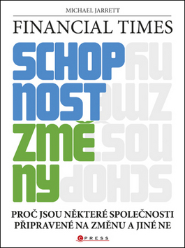 SCHOPNOST ZMĚNY/CP