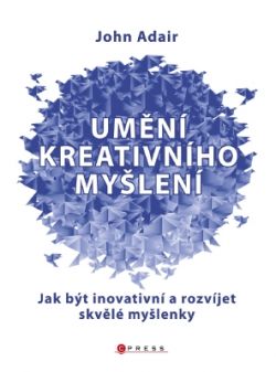 Obálka knihy