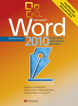 MICROSOFT WORD 2010/CP