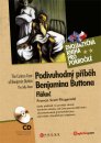 PODIVUHODNÝ PŘÍBĚH BENJAMINA BUTTONA-DVOJJAZYČNÁ/CP