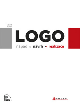 LOGO - NÁPAD, NÁVRH, REALIZACE