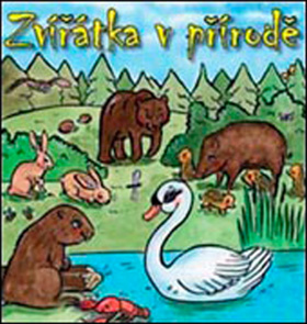 Obálka knihy