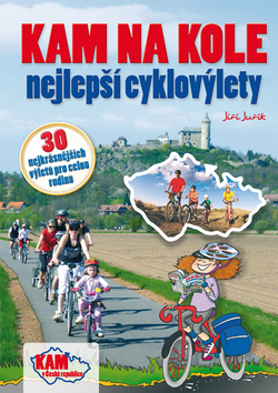 Obálka knihy