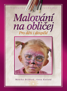 Obálka knihy