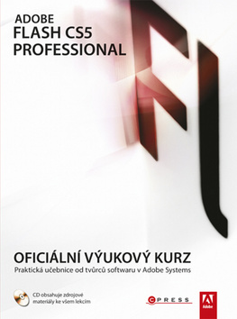 ADOBE FLASH CS5 PROFESSIONAL/CP