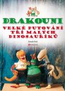 Obálka knihy
