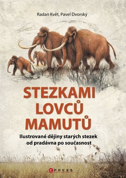 Obálka knihy