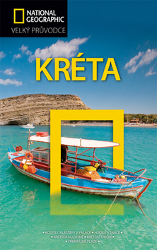 Obálka knihy
