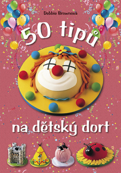 Obálka knihy
