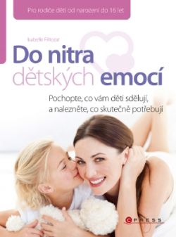 Obálka knihy