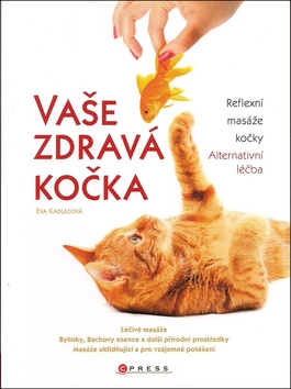 Obálka knihy