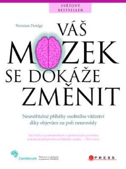 Obálka knihy
