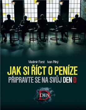 Obálka knihy