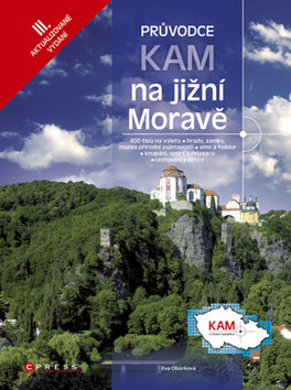 Obálka knihy