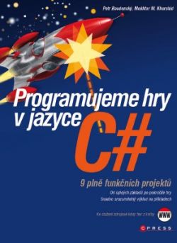 PROGRAMUJEME V JAZYCE C/CP