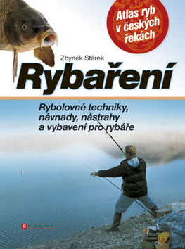Obálka knihy