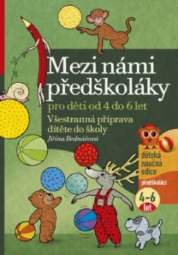 Obálka knihy