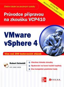 VMWARE VSPHERE 4/CP