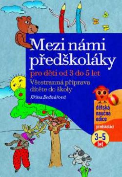 Obálka knihy