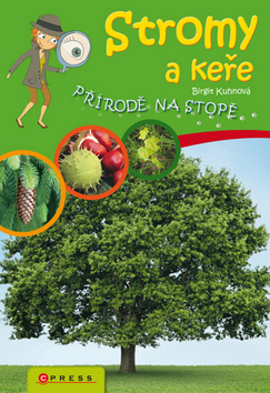 Obálka knihy