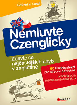 NEMLUVTE CZENGLICKY/CP