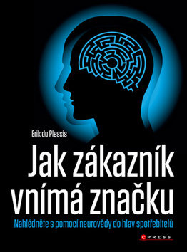 Obálka knihy
