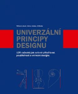 UNIVERZÁLNÍ PRINCIPY DESIGNU