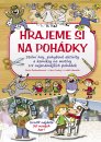 Obálka knihy
