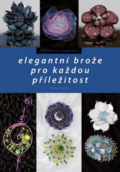 Obálka knihy