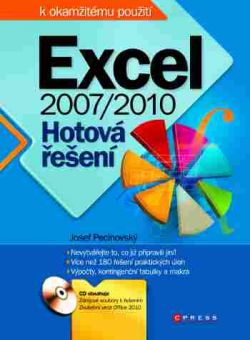 EXCEL 2007/2010-HOTOVÁ ŘEŠENÍ/CP