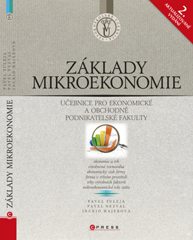 ZÁKLADY MIKROEKONOMIE